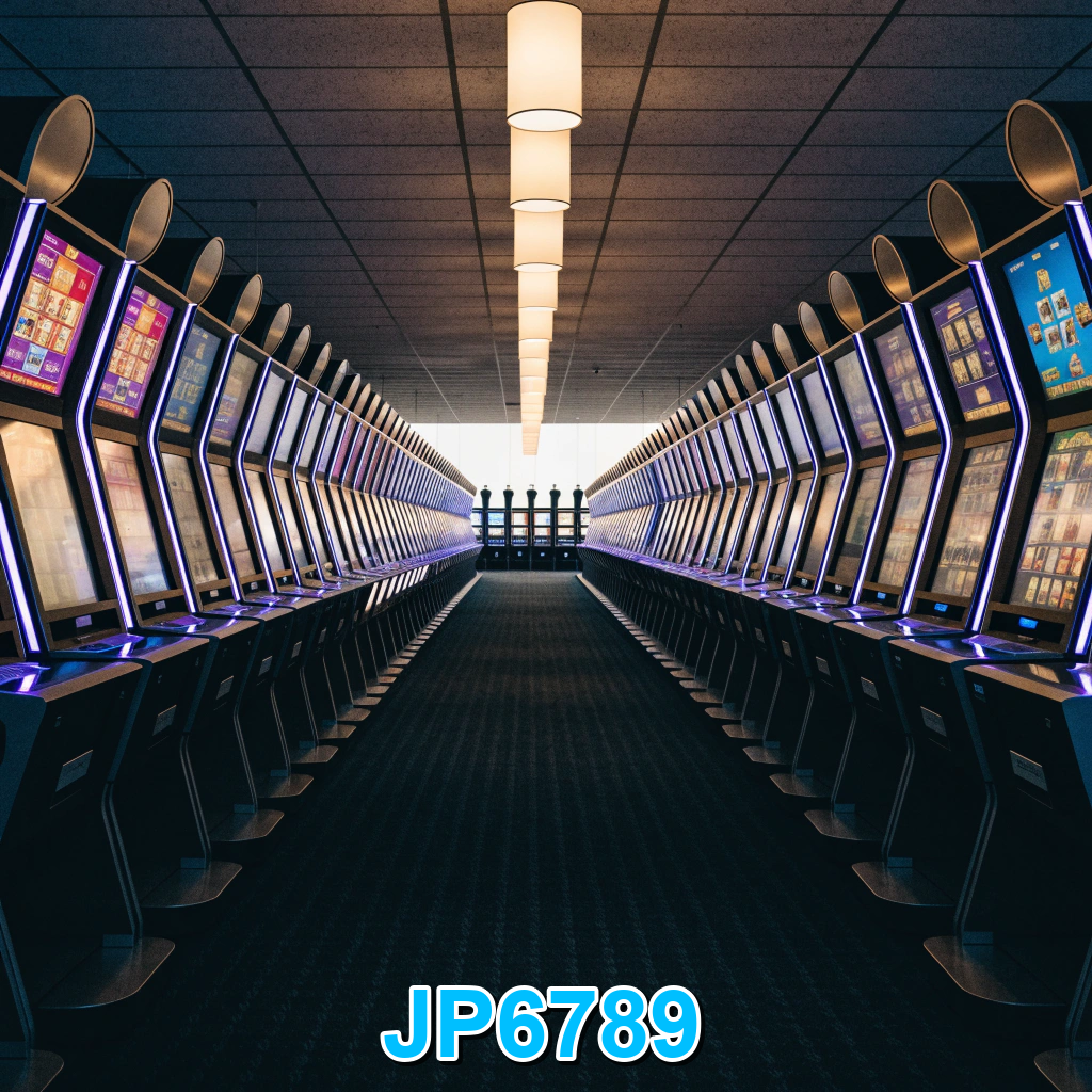Screenshot 3 - JP6789 Settings