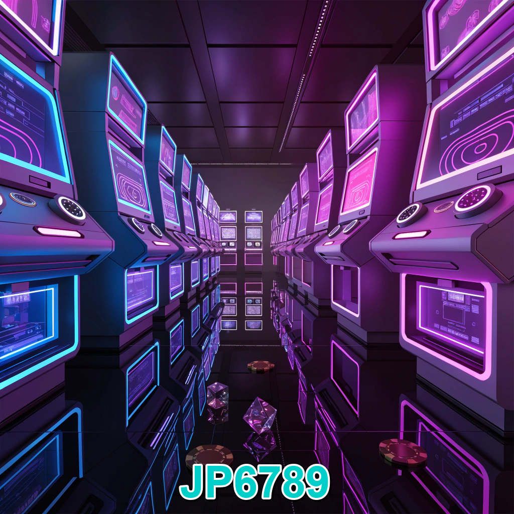 Screenshot 3 - JP6789 Settings