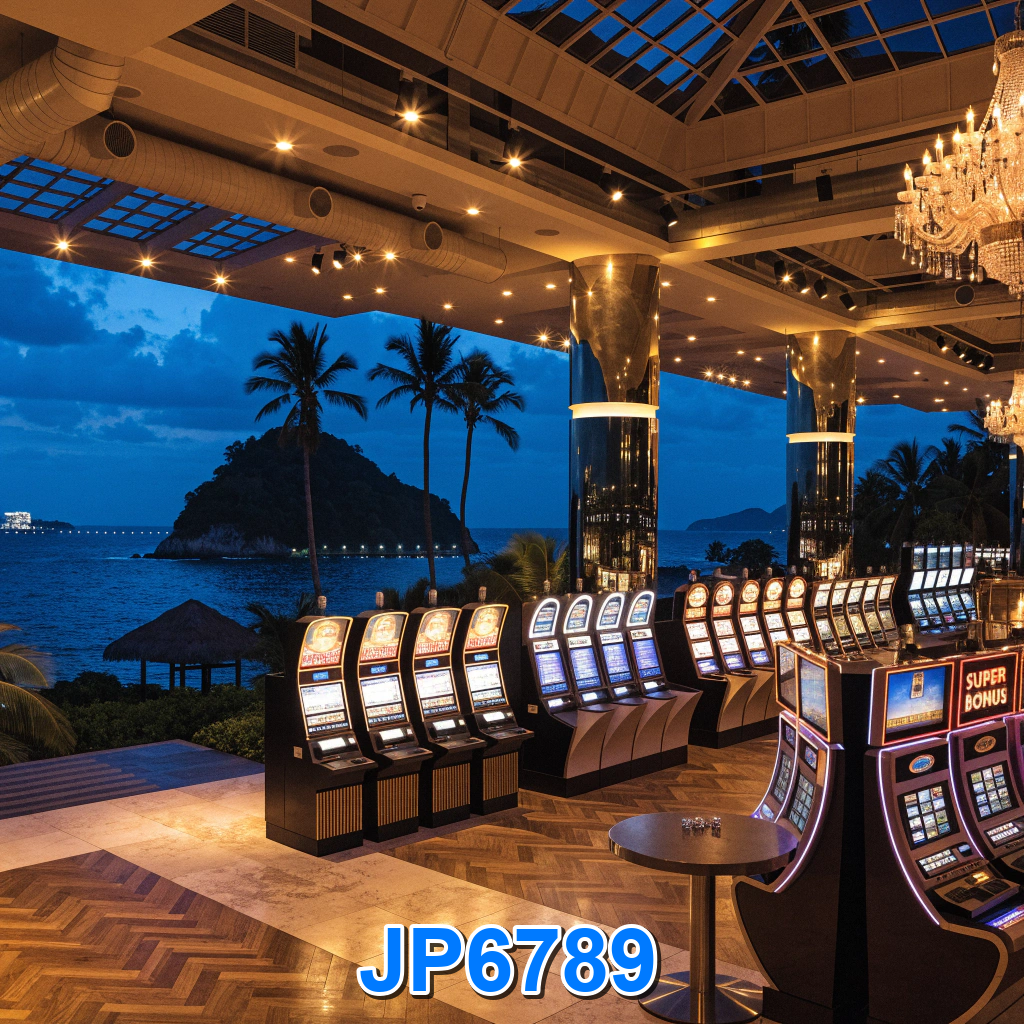 Screenshot 3 - JP6789 Settings
