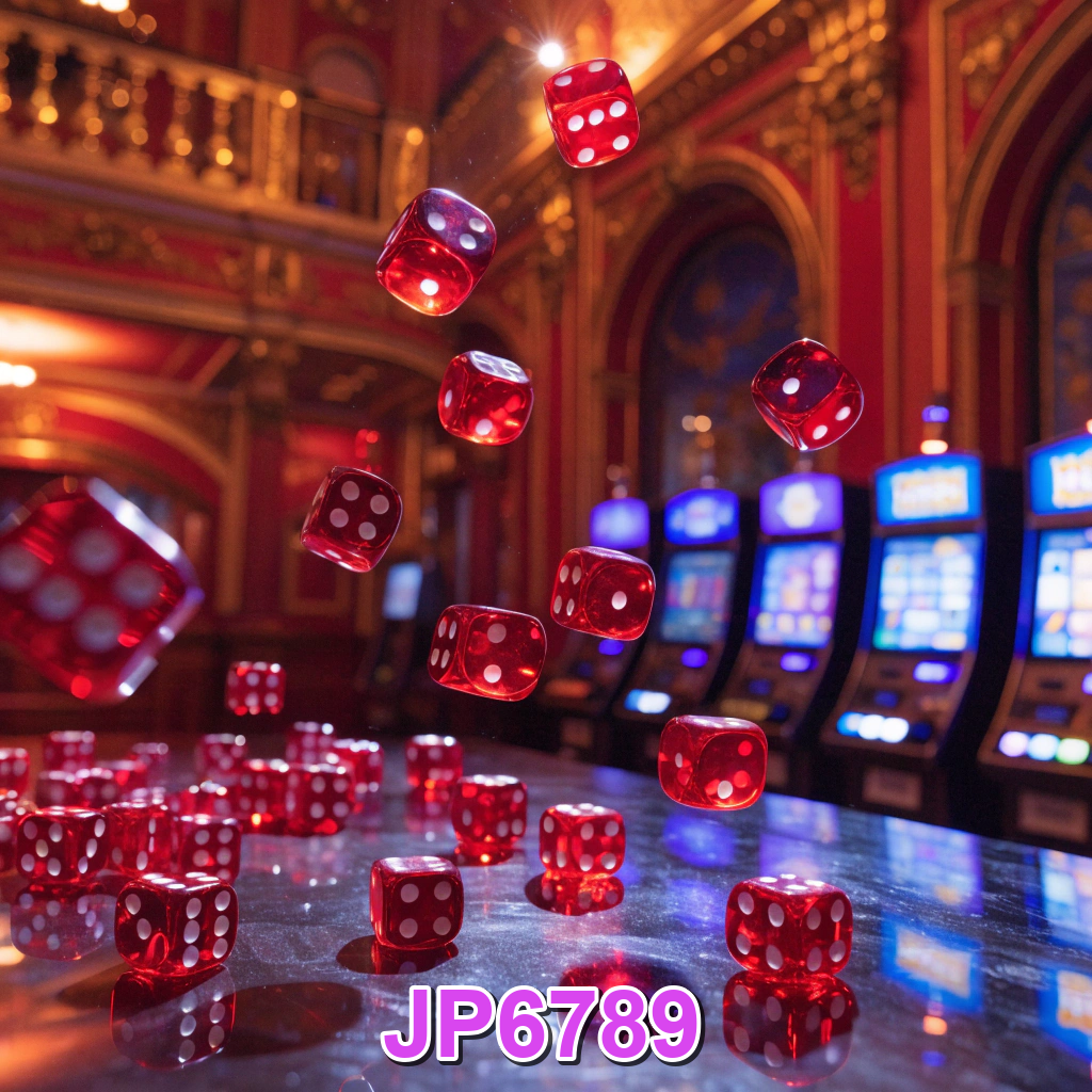 Screenshot 2 - JP6789 Features