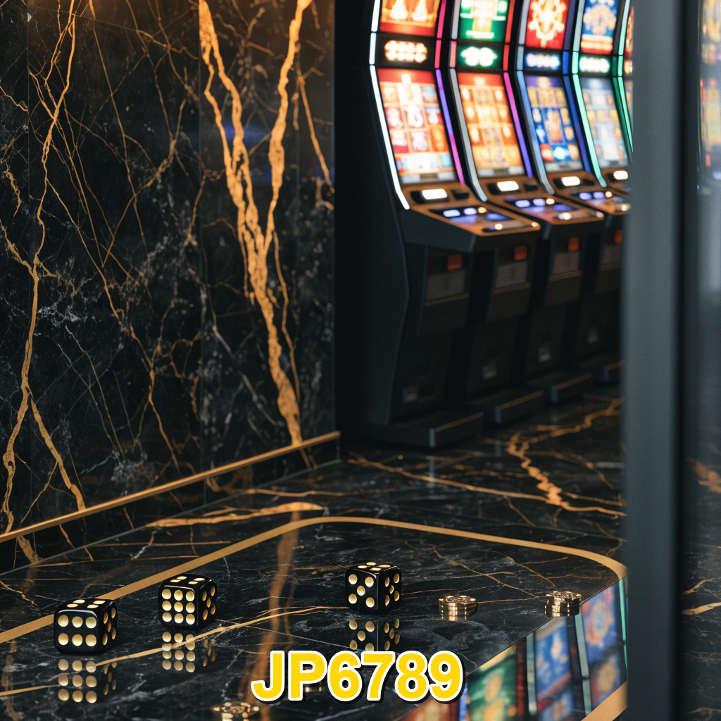 Screenshot 3 - JP6789 Settings