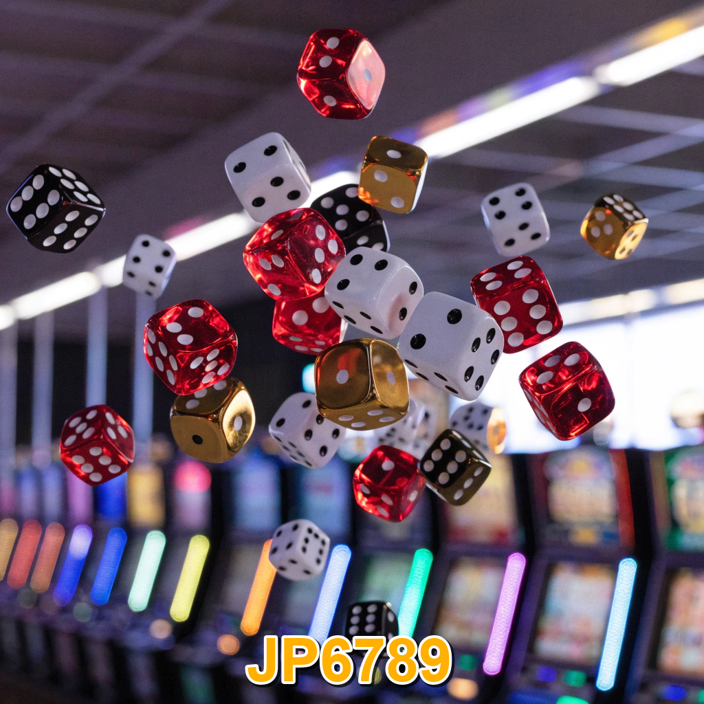 Screenshot 2 - JP6789 Features