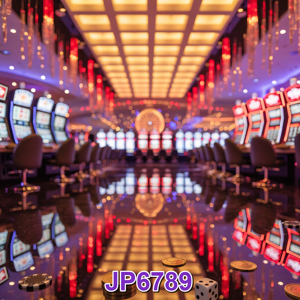 Screenshot 3 - JP6789 Settings