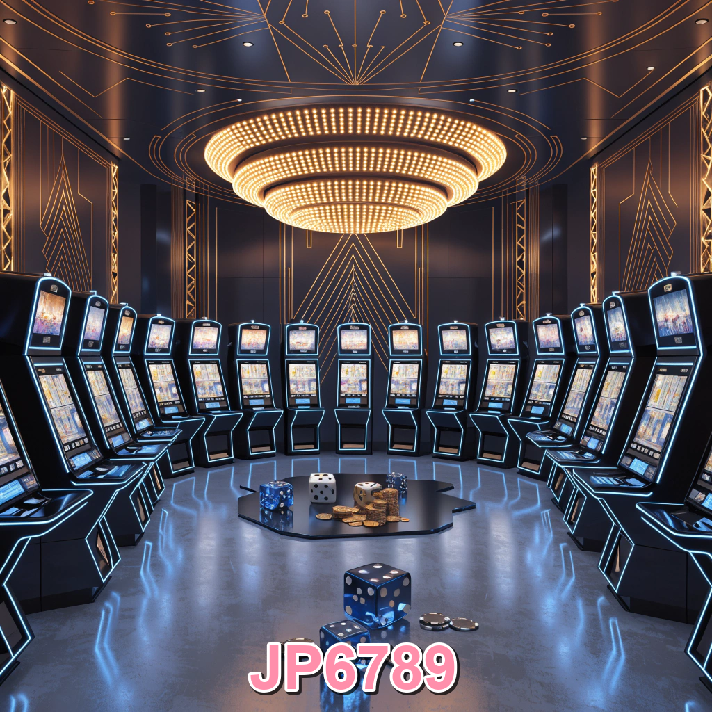 Screenshot 3 - JP6789 Settings