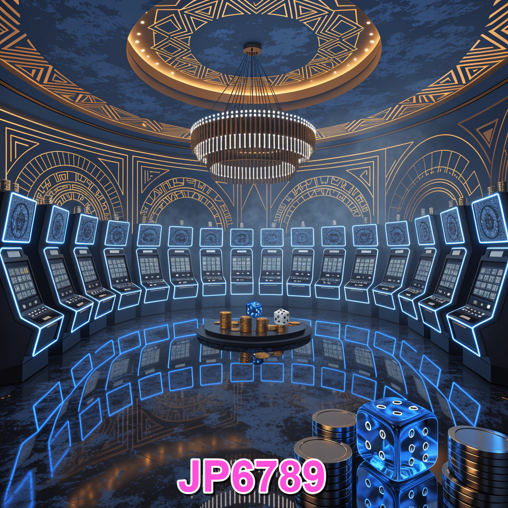 Screenshot 2 - JP6789 Features