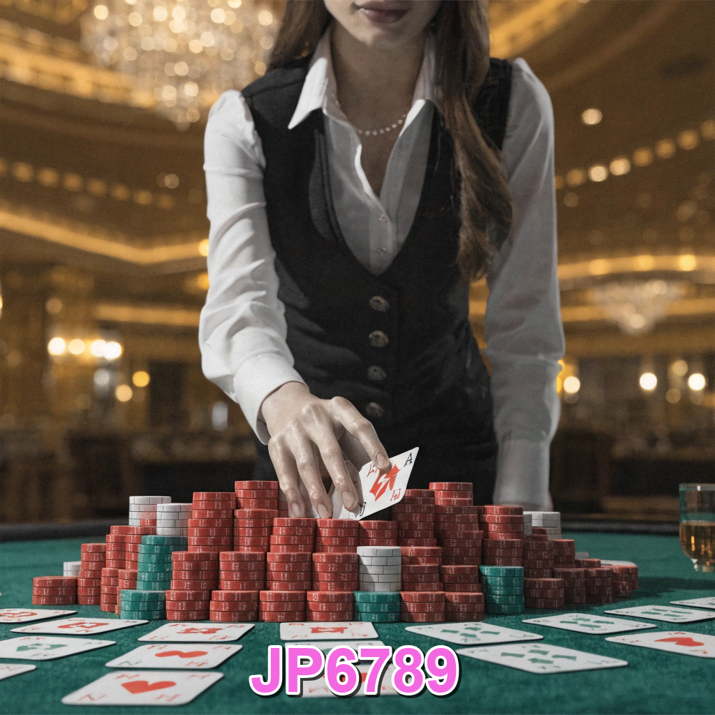 Screenshot 3 - JP6789 Settings