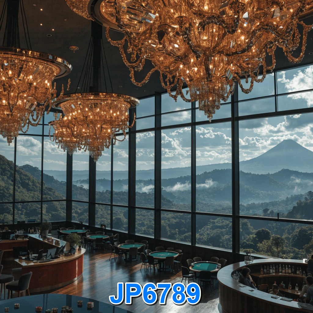 Screenshot 1 - JP6789 Home Screen