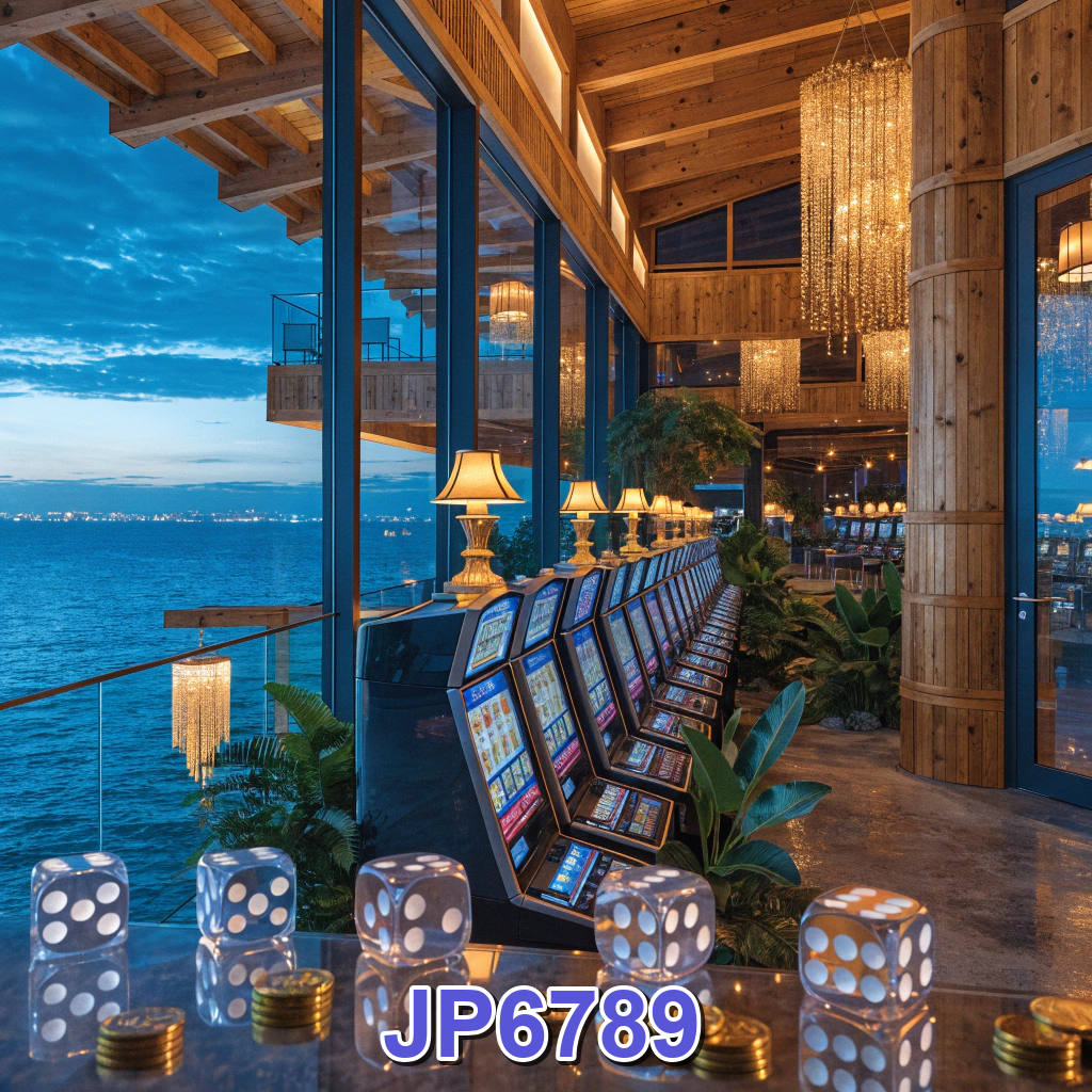 Screenshot 2 - JP6789 Features