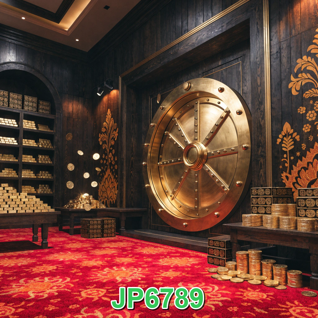 Screenshot 6 - JP6789 Notifications