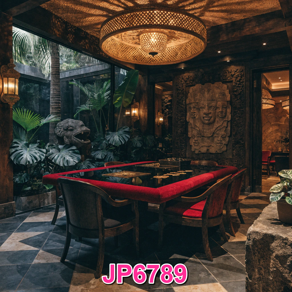Screenshot 2 - JP6789 Features
