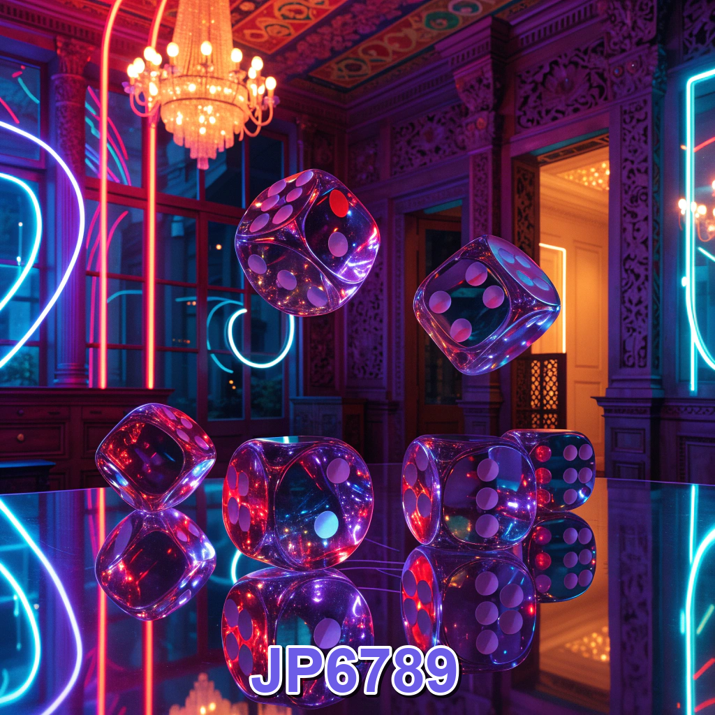 Screenshot 2 - JP6789 Features