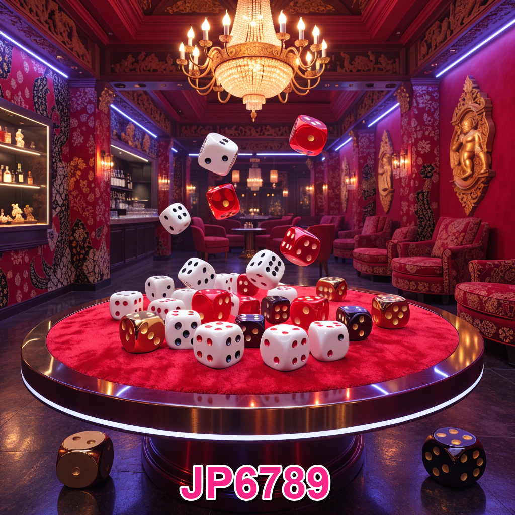 Screenshot 8 - JP6789 Dashboard