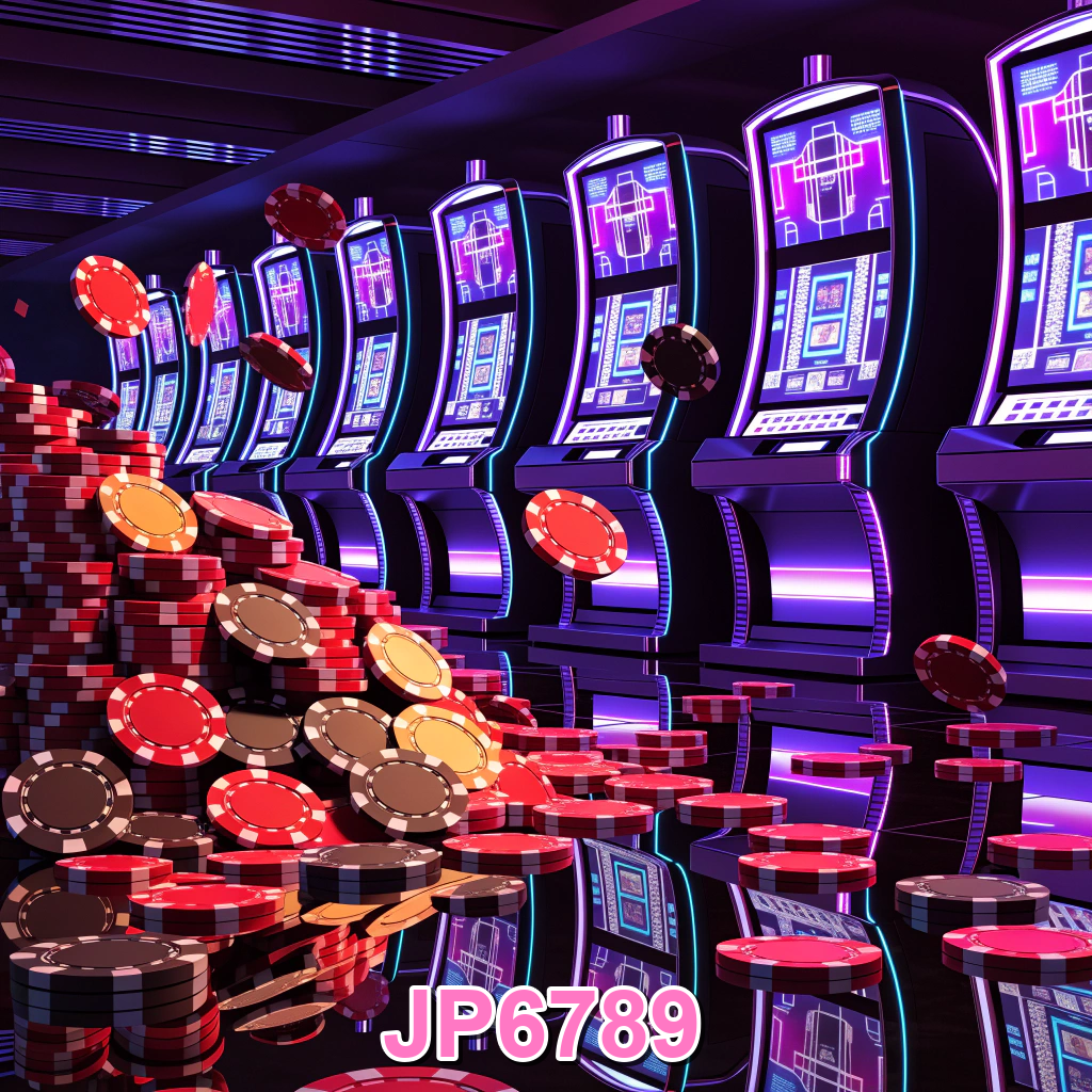 Screenshot 2 - JP6789 Features